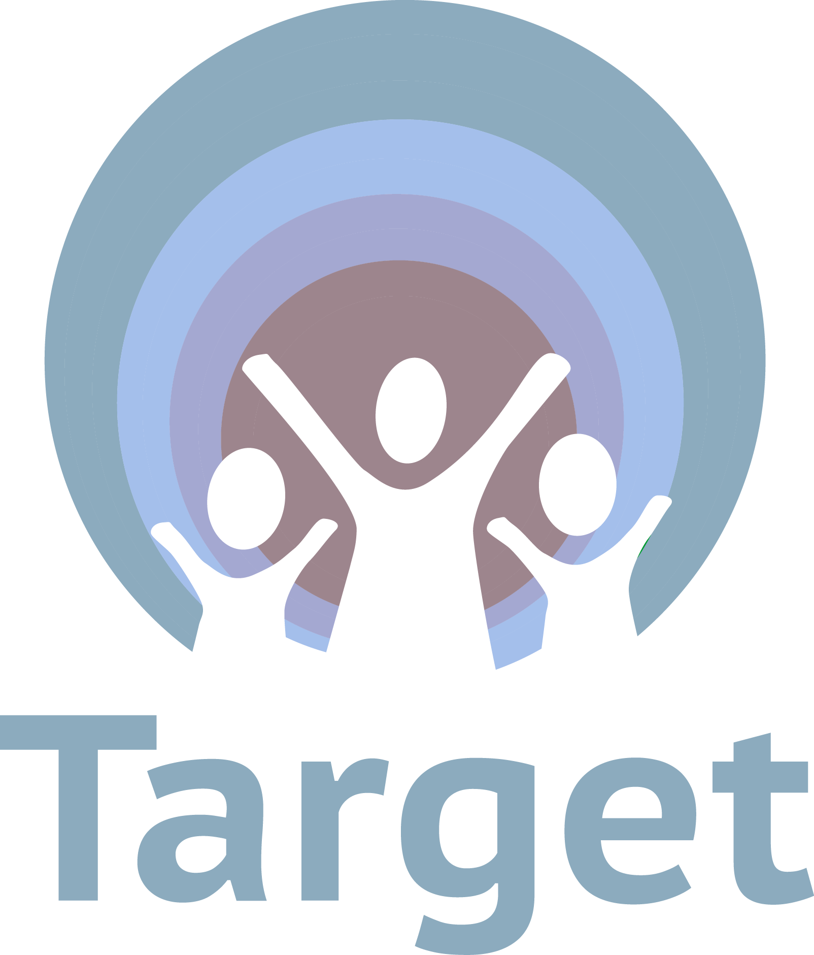 Target Speech Therapy logo